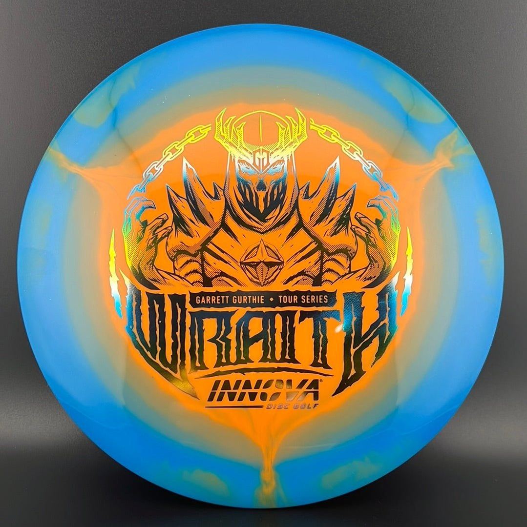 Halo Star Wraith - Garrett Gurthie 2024 Tour Series