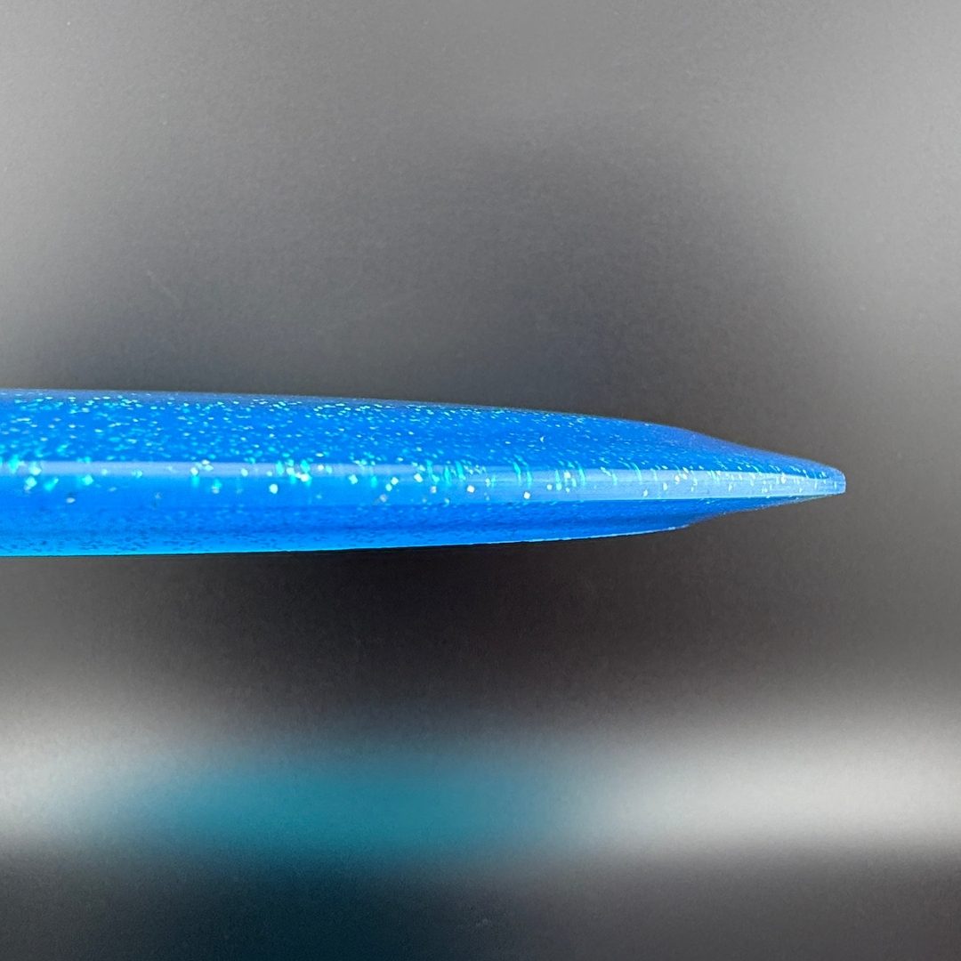 Quantum Stardust Astra (Penned) - Rare 2017 DU Open