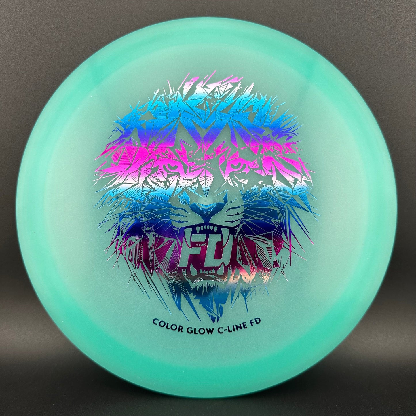 Color Glow C-Line FD - European Open 2024