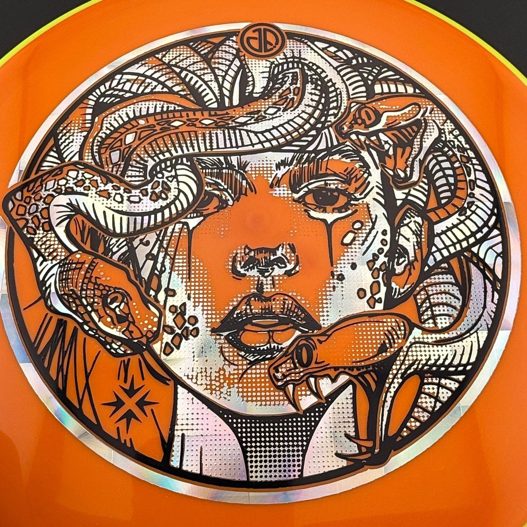 Neutron Soft Envy - "Medusa 2.0" by John Dorn