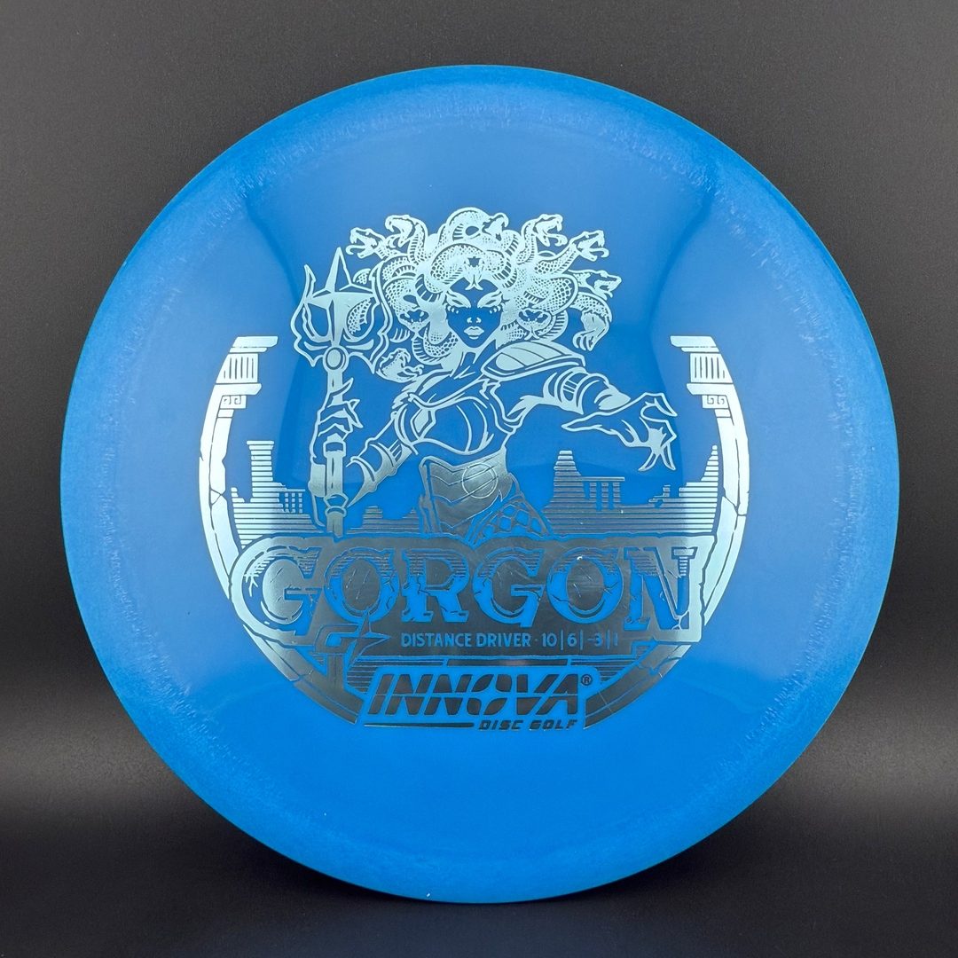 GStar Gorgon