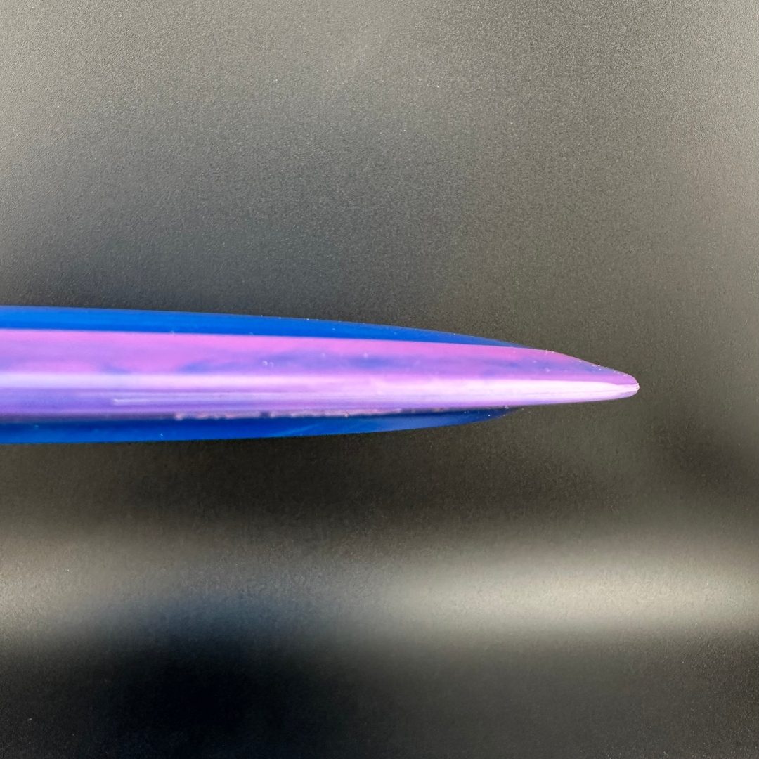 Plasma Mayhem