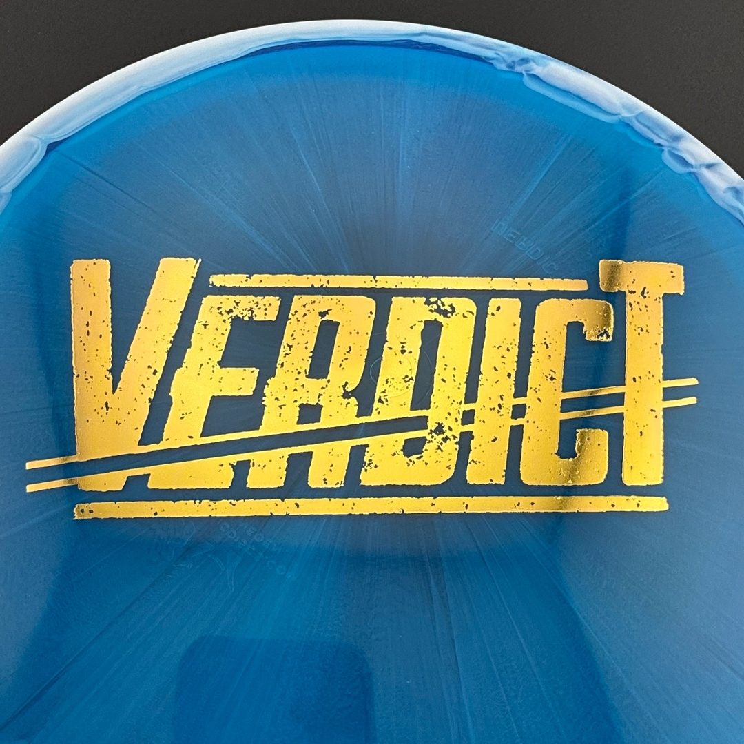Lucid-Ice Orbit Verdict - Glacial