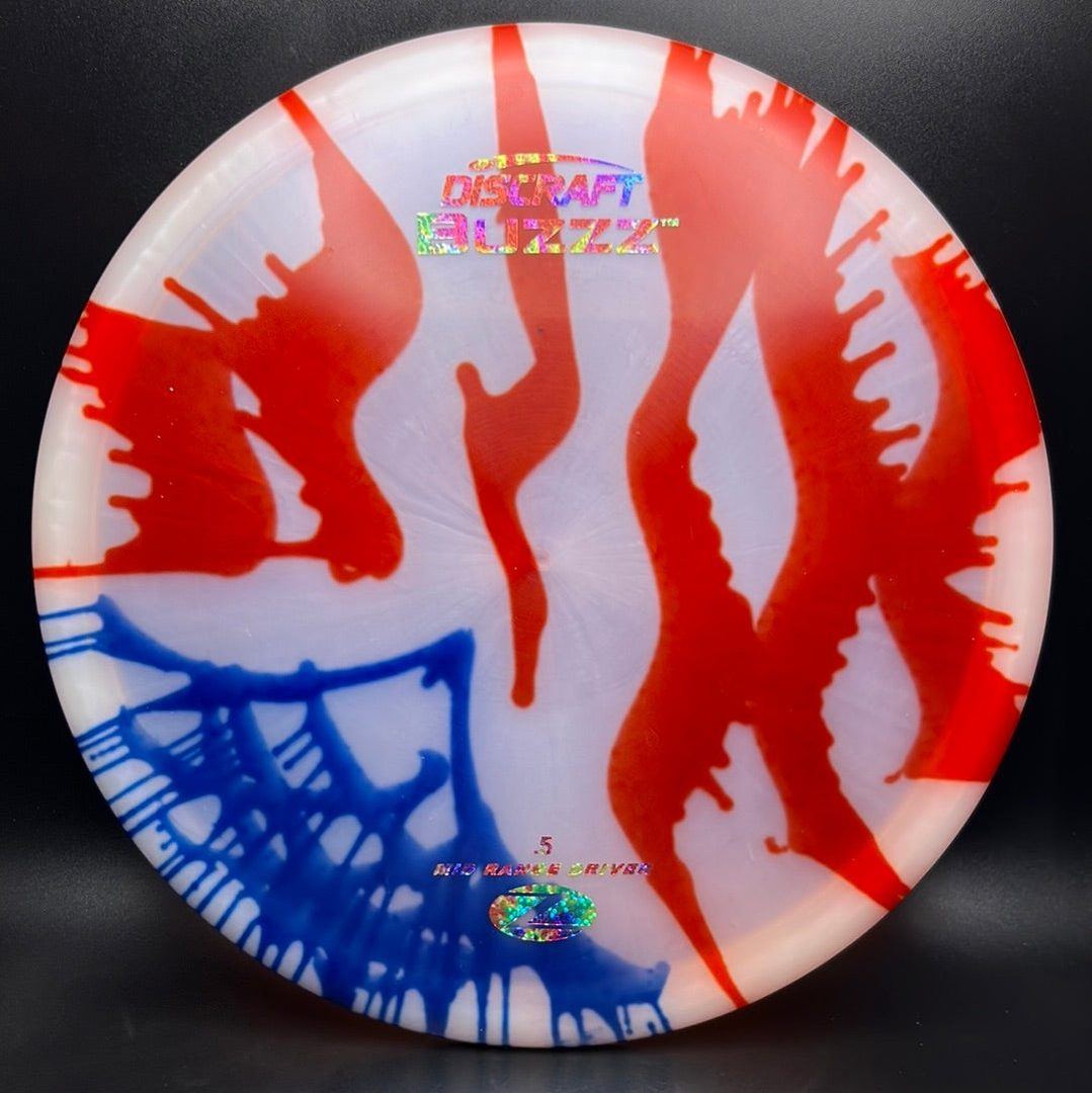Fly Dye Z Buzzz
