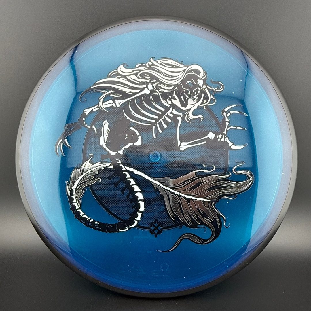 Proton Atom - "Siren" by Marm O. Set