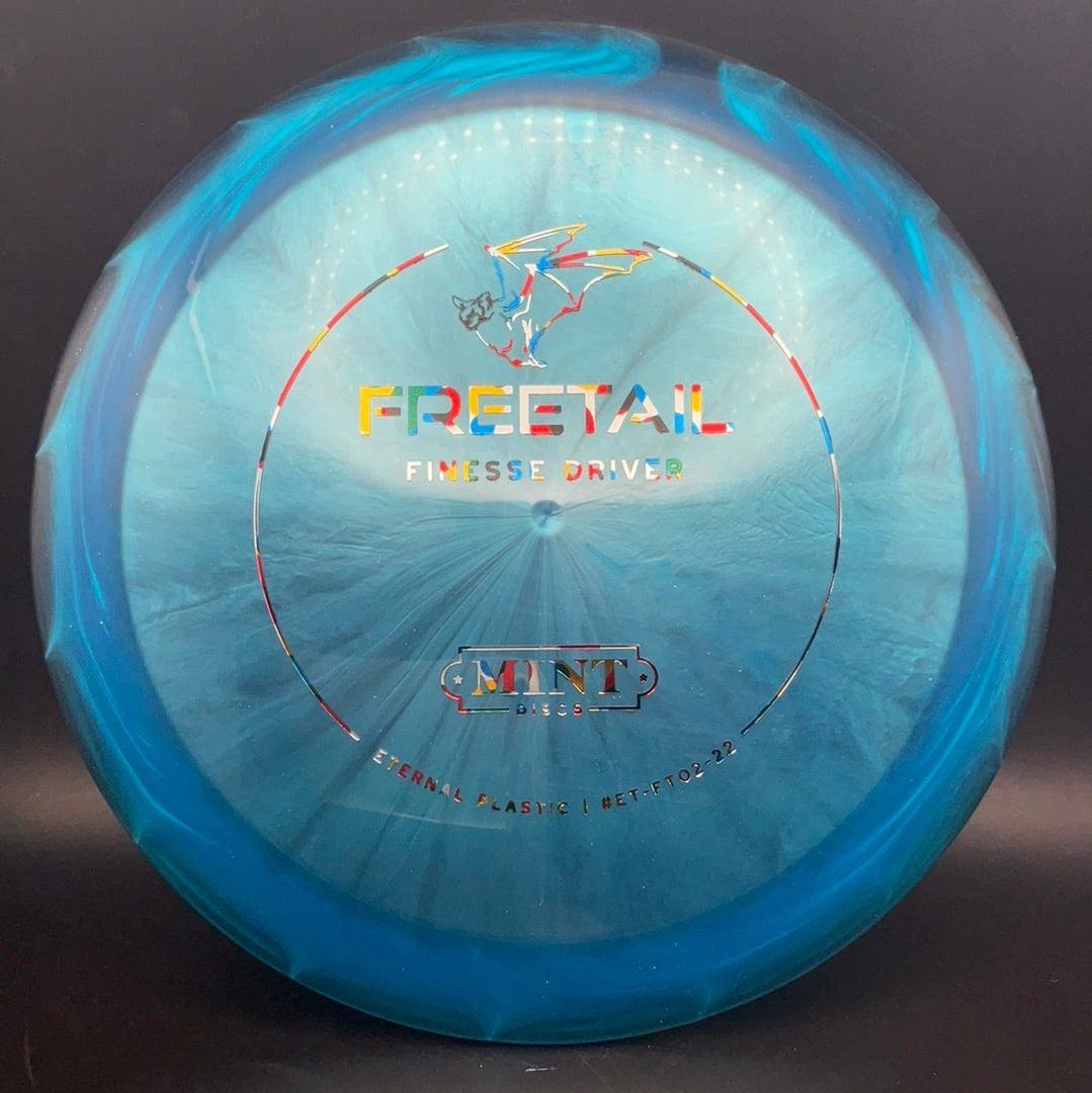 Eternal Freetail 2nd Run