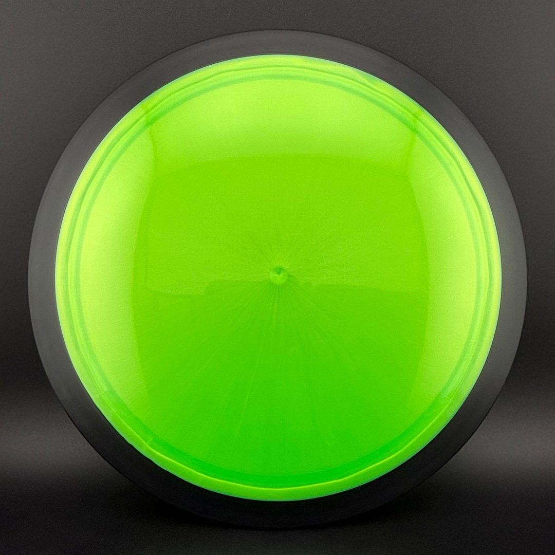 Plasma Octane - Blank