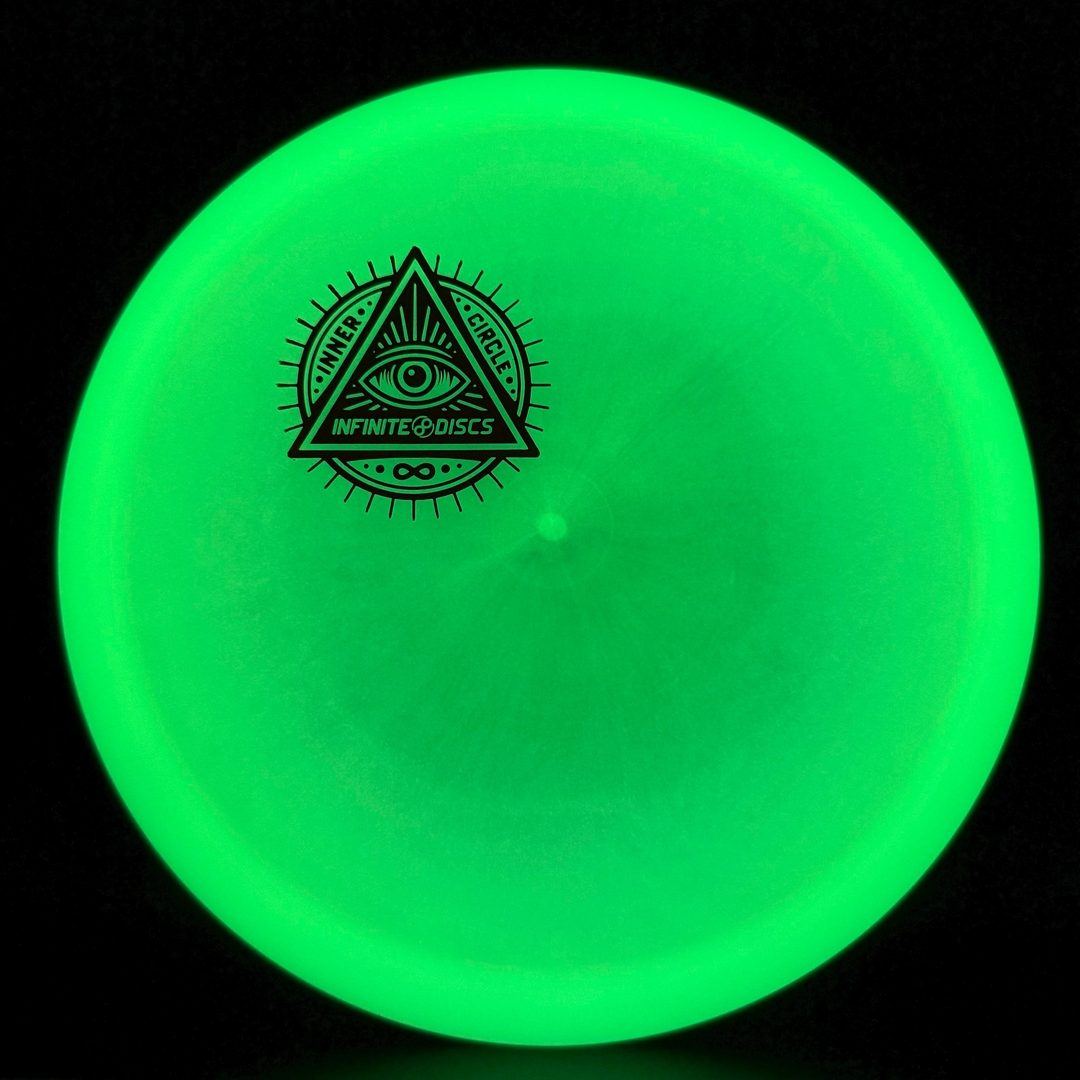 Glow C-Blend Centurion - Inner Circle