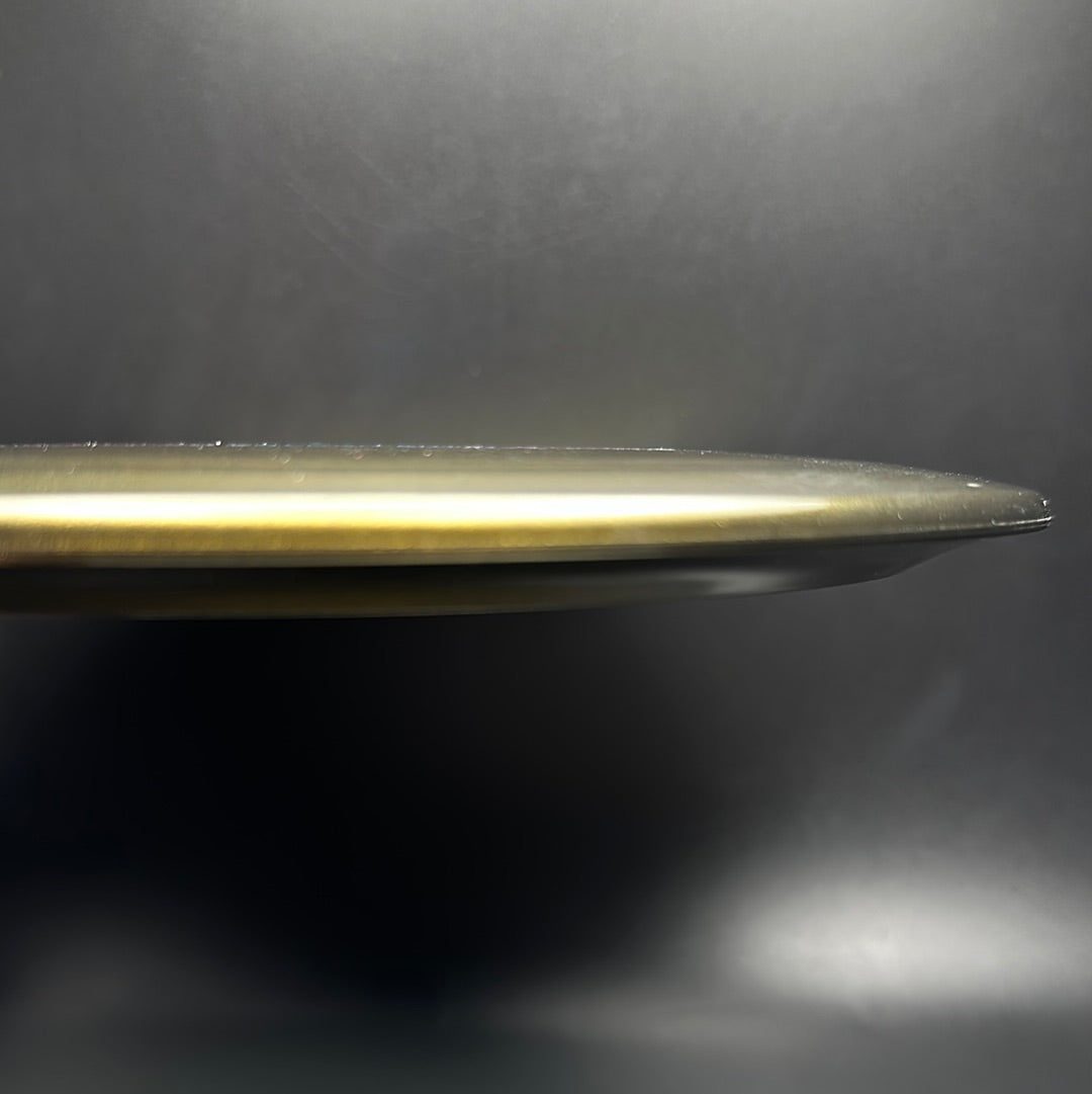 Golden Swirly S-Line FD3 - 10 Year Anniversary