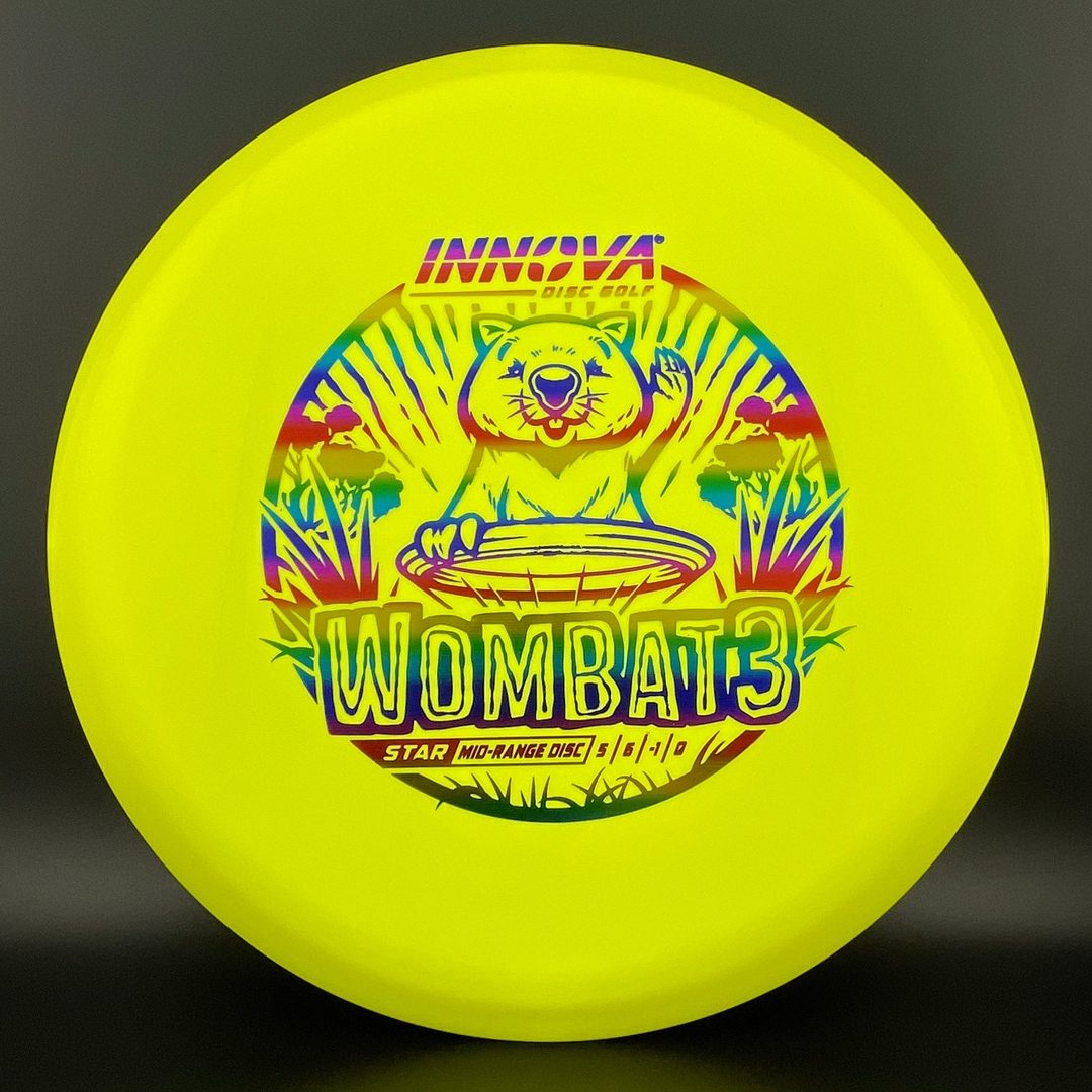Star Wombat3