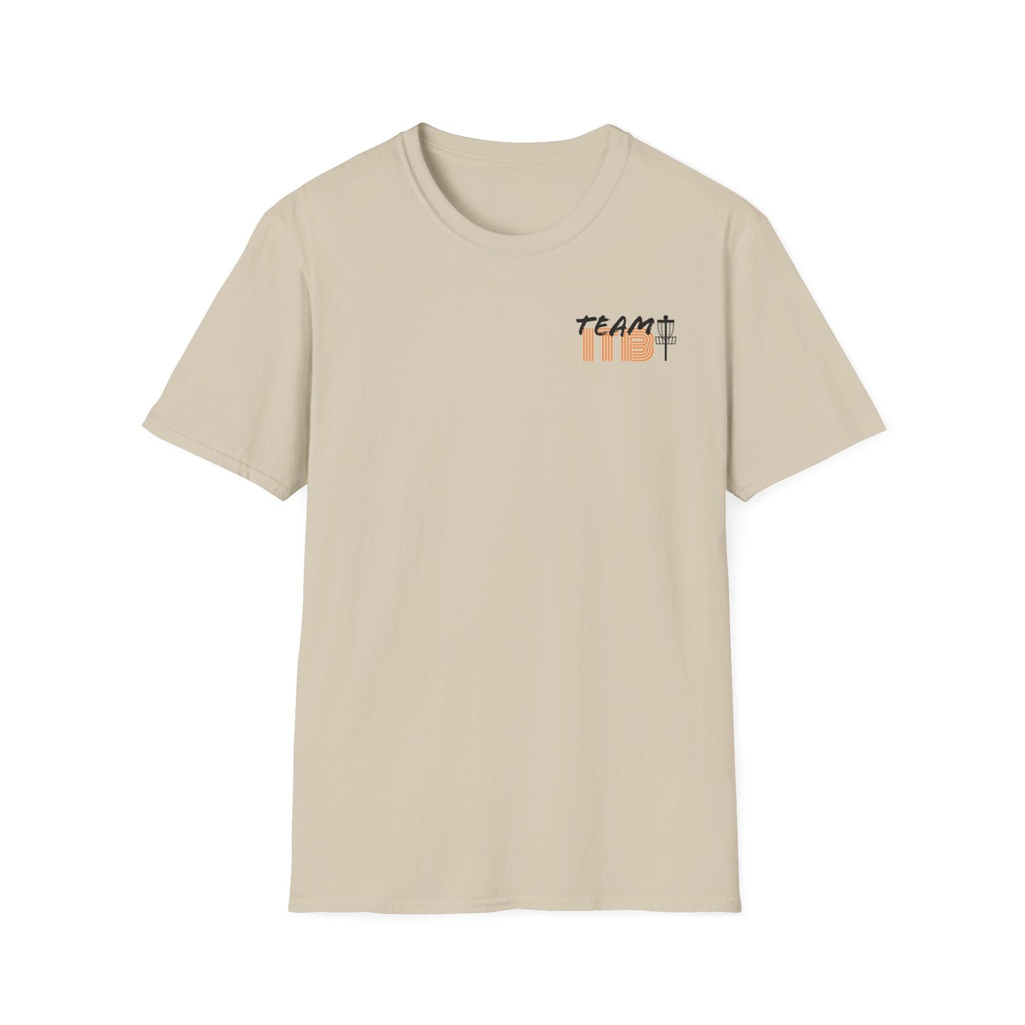 ITB Softstyle T-Shirt