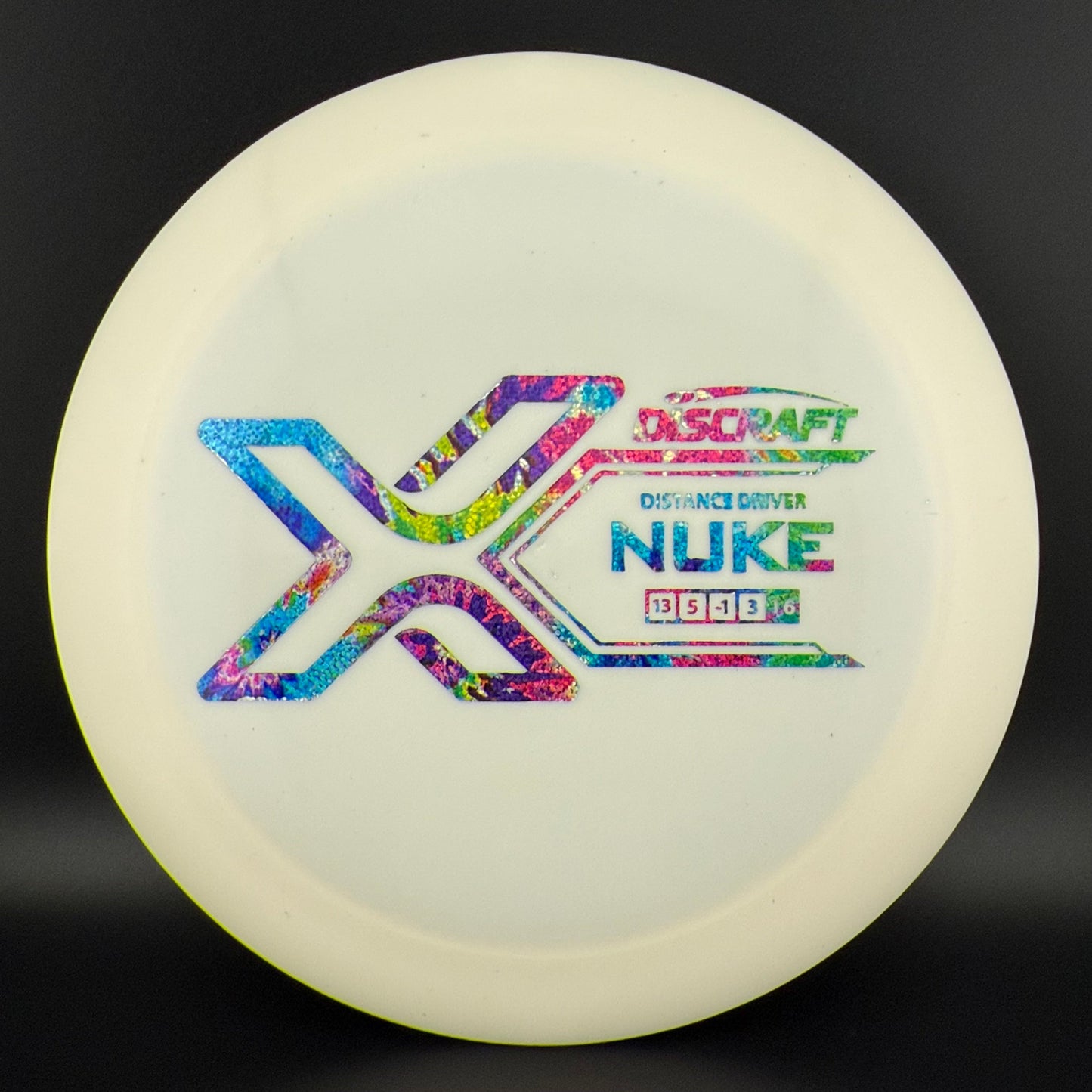 X Line Nuke