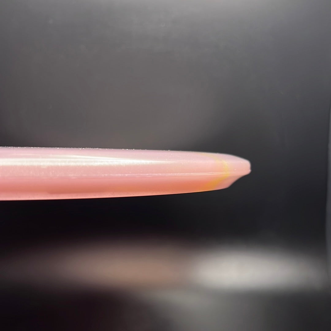 Z Swirl Metallic Buzzz - Team Ledgestone Fortnite 2023