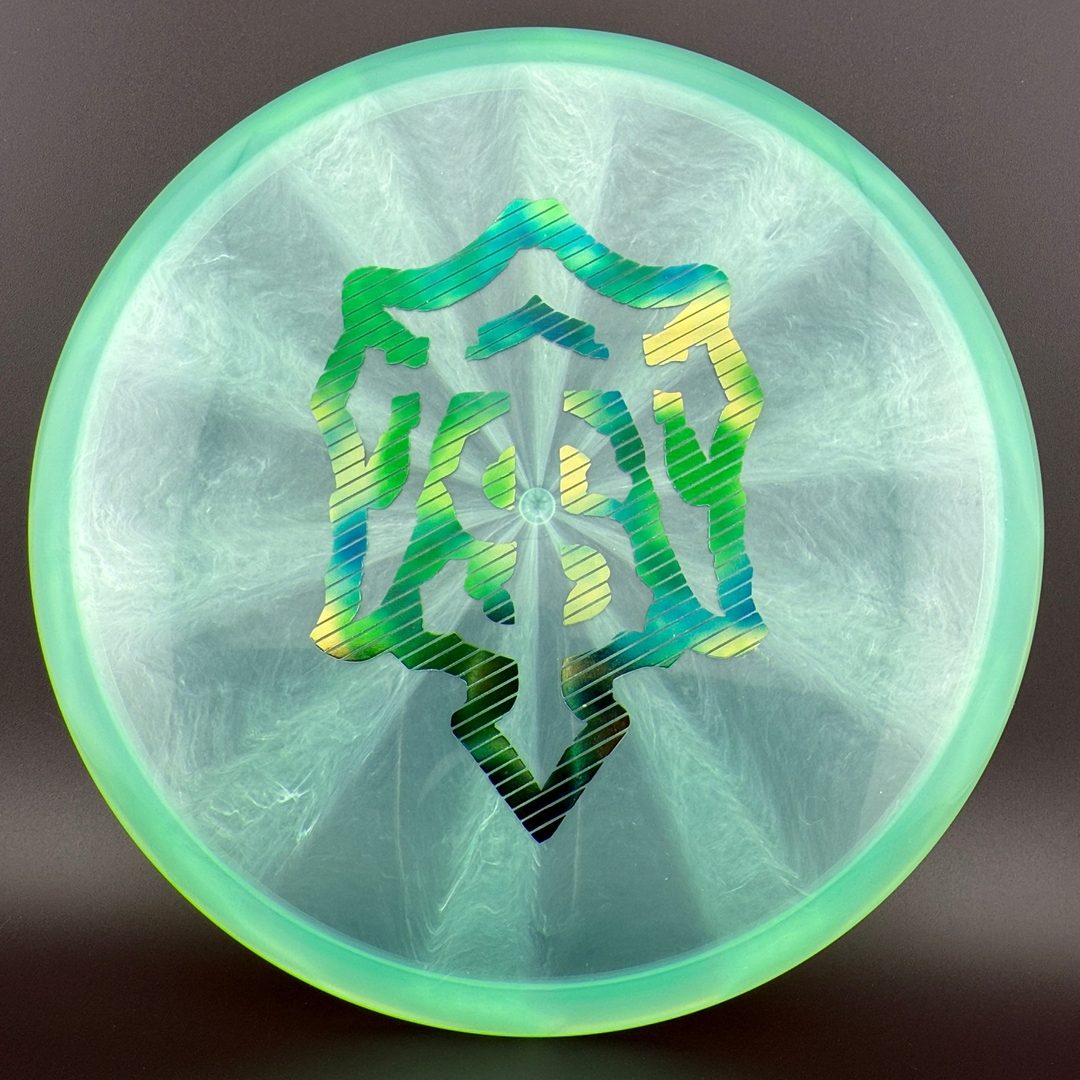 Soft Ethos Praxis - Monogram