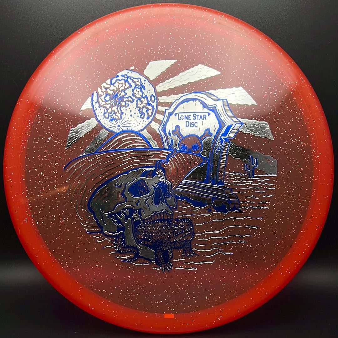 Founders Horny Toad - First Run - Art by Ripper Studios
