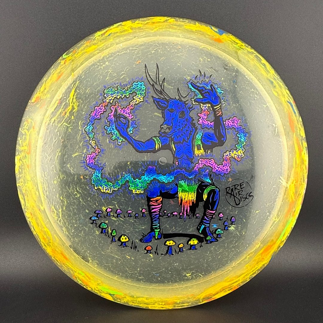 Jawbreaker Z FLX Cicada - Elk Man 2.0 by Ripper Studios