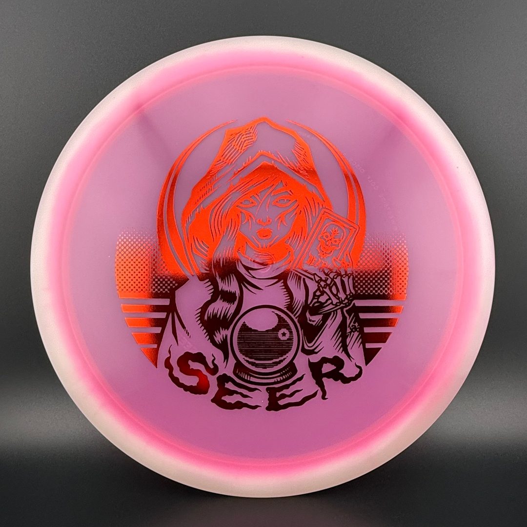 VIP Moonshine Orbit Seer - Changes