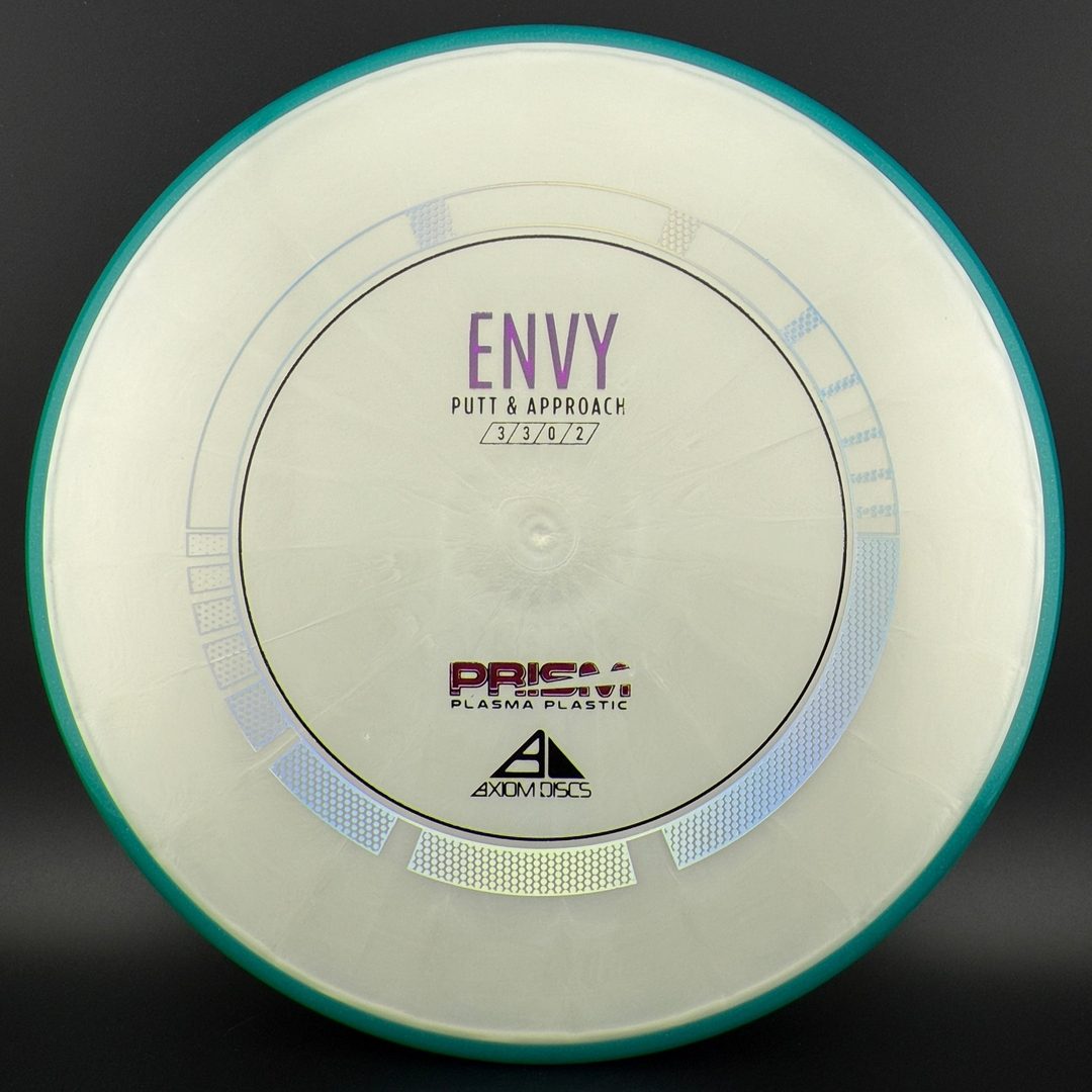 Prism Plasma Envy
