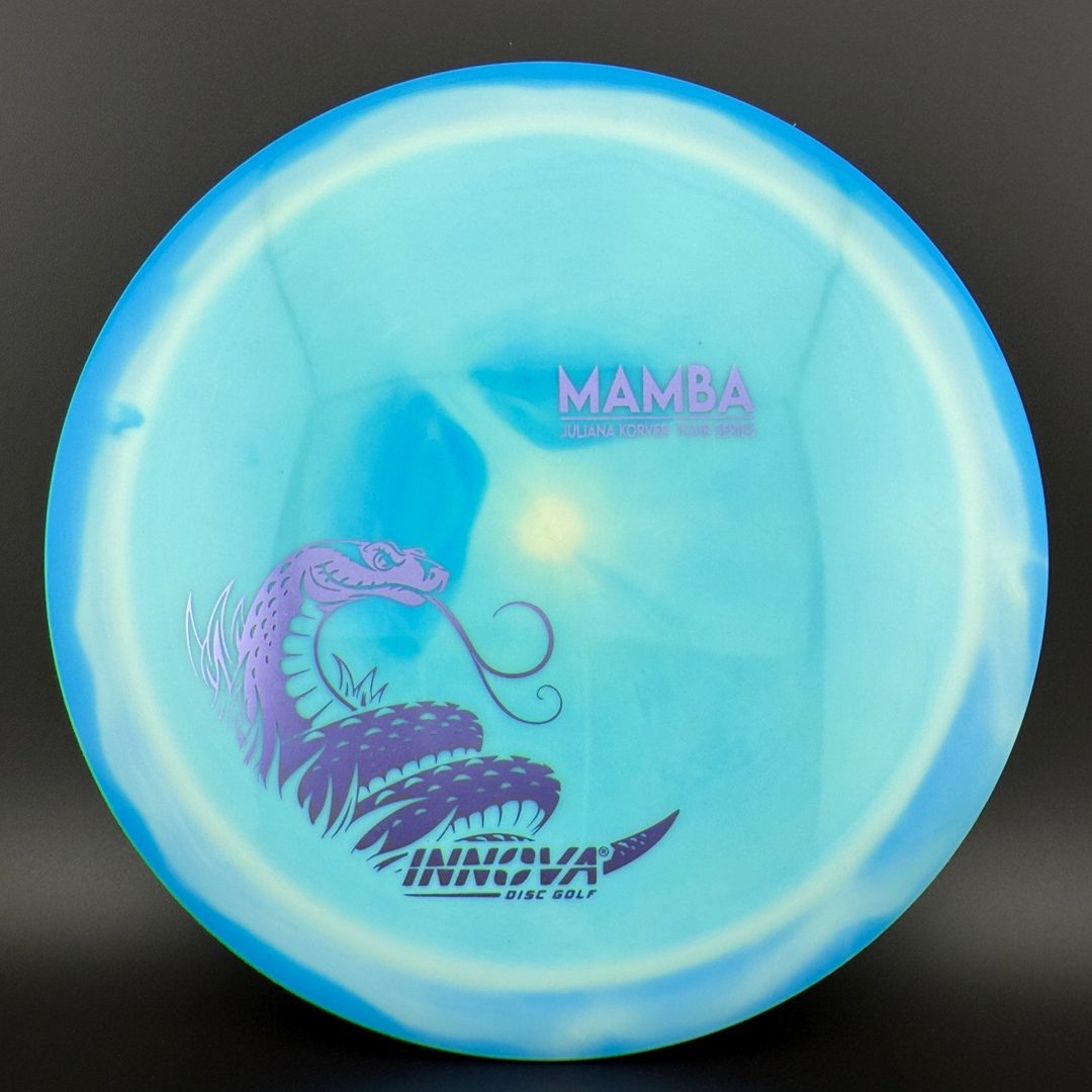 Proto Glow Halo Star Mamba - Juliana Korver 2025 Tour Series