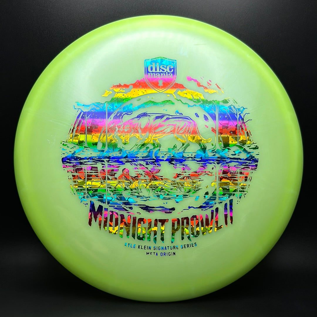 Discmania 3-Disc Bundles