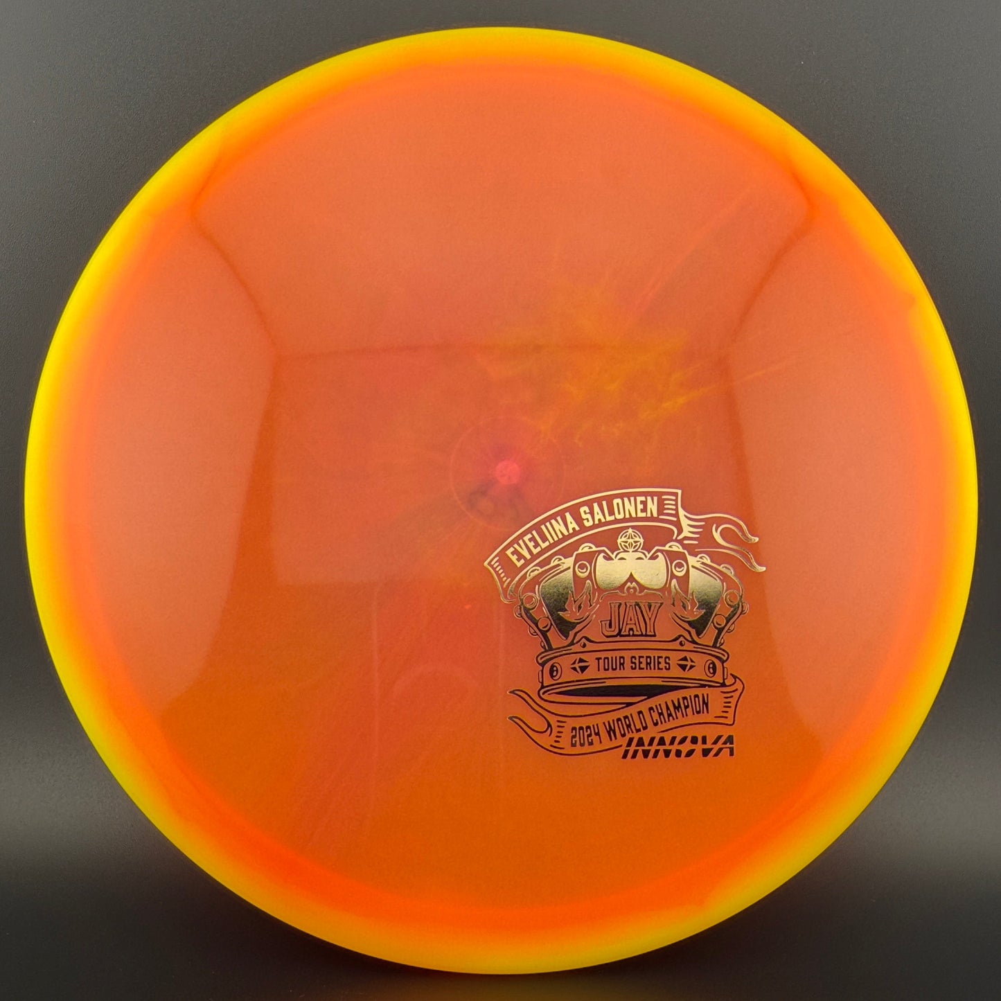 Proto Glow Halo Champion Jay - Eveliina Salonen 2025 Tour Series
