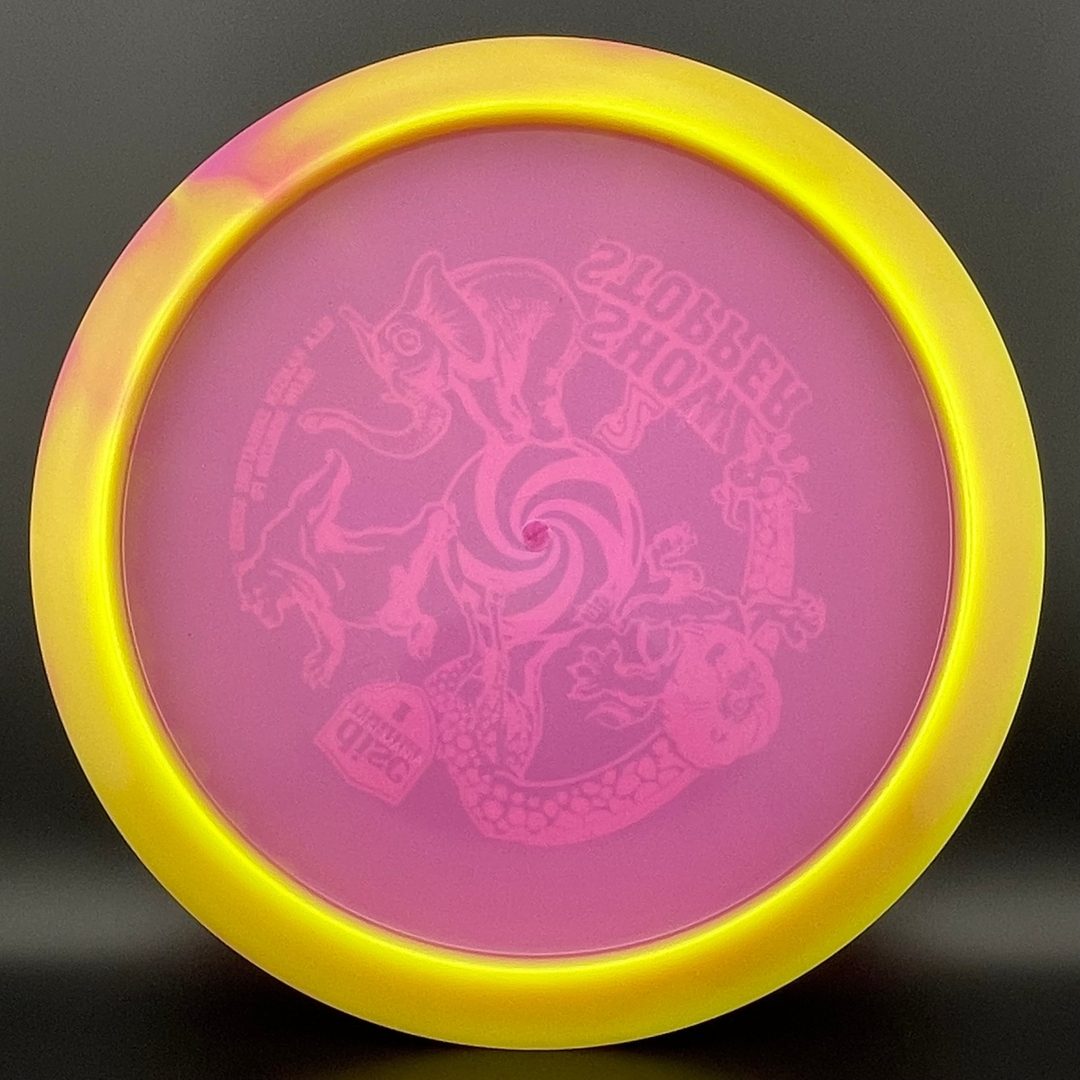 Color Glow Horizon FD - Show Stopper 2 - Ella Hansen Sig Series