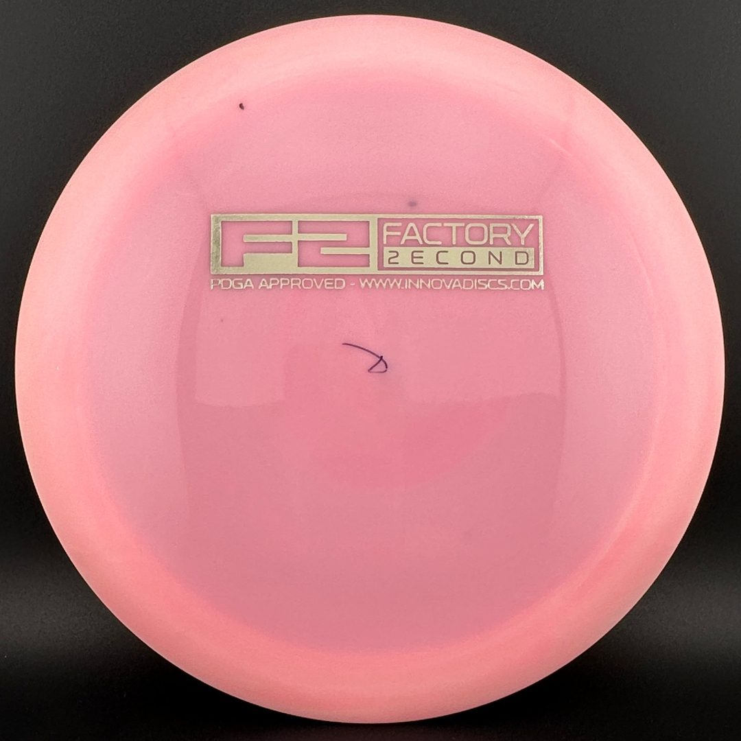 Color Glow Star Destroyer - F2