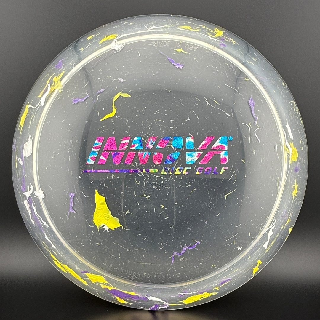 Party Time Champion Leopard - LVC 2025 Limited Release