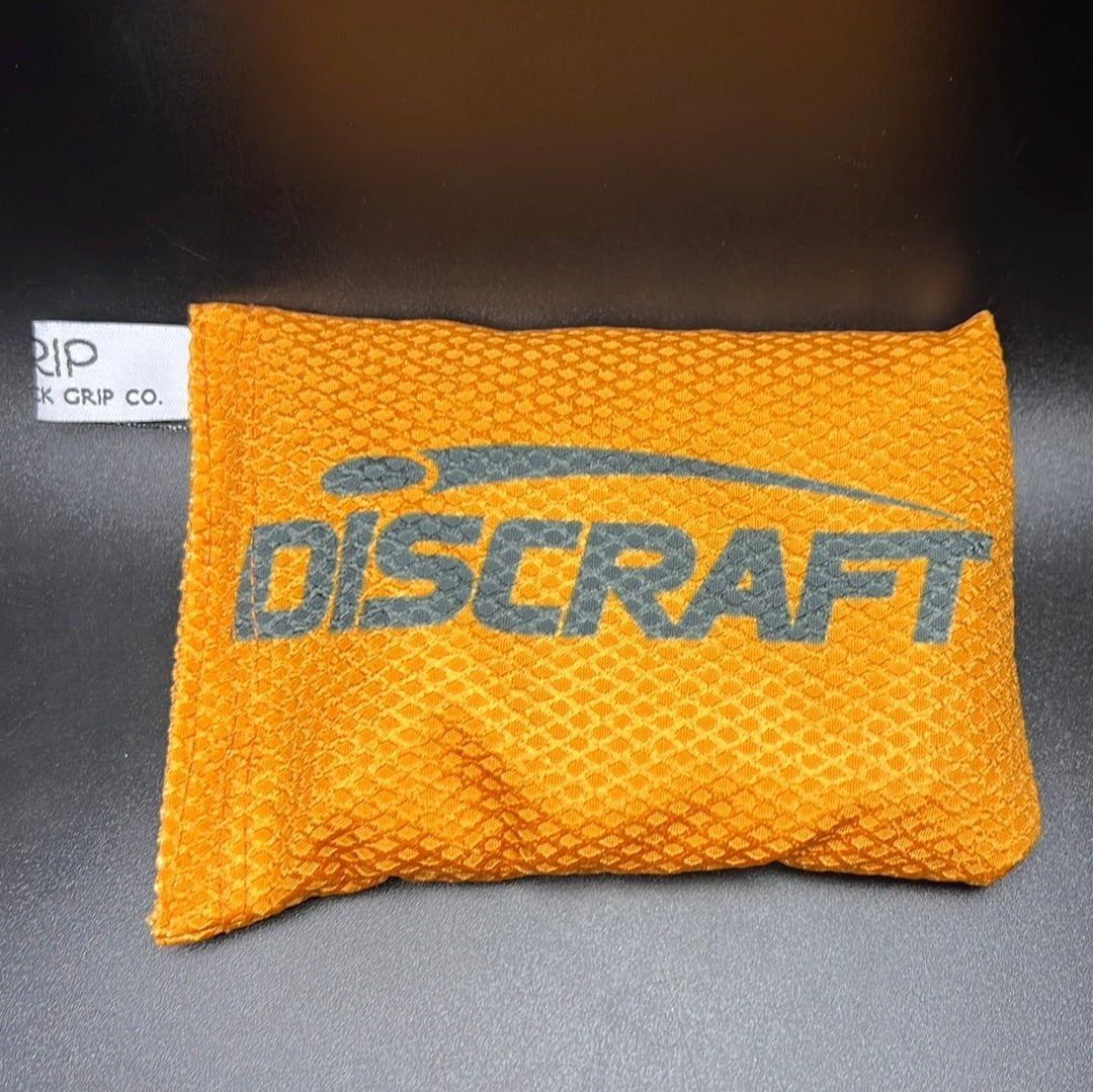 Discraft Sportsack (Bar Stamp) - Grip Enhancer