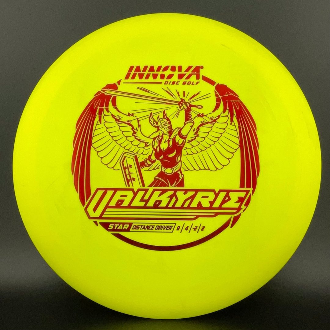 Star Valkyrie