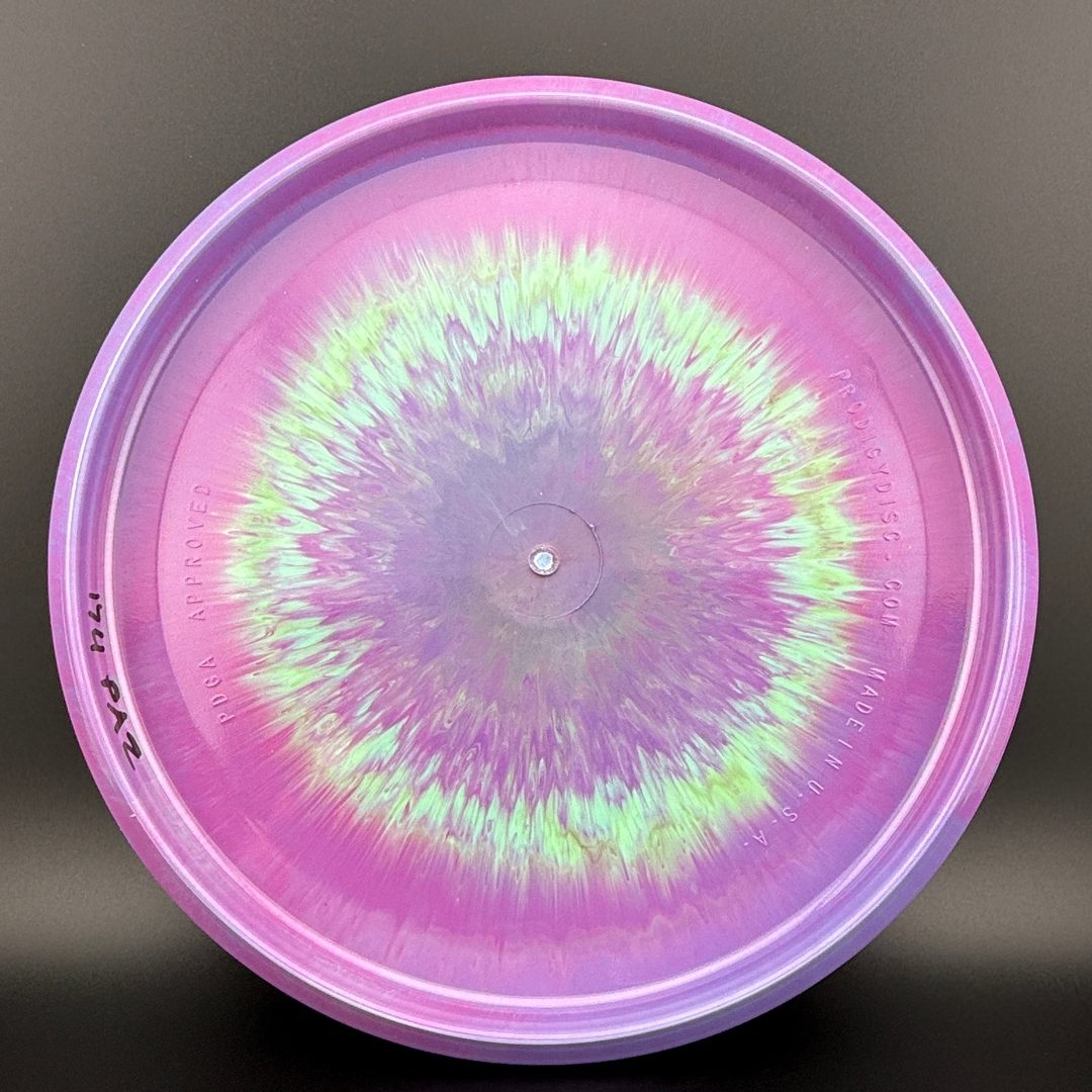 PA-2 (500 Spectrum) - 2025 Manabu Kajiyama Signature Series