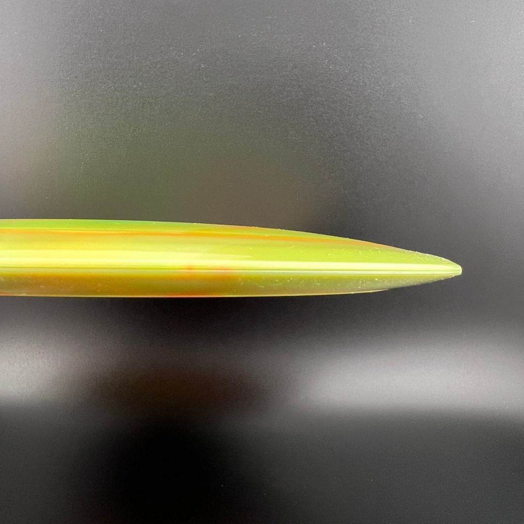 Titanium Swirl Scorch