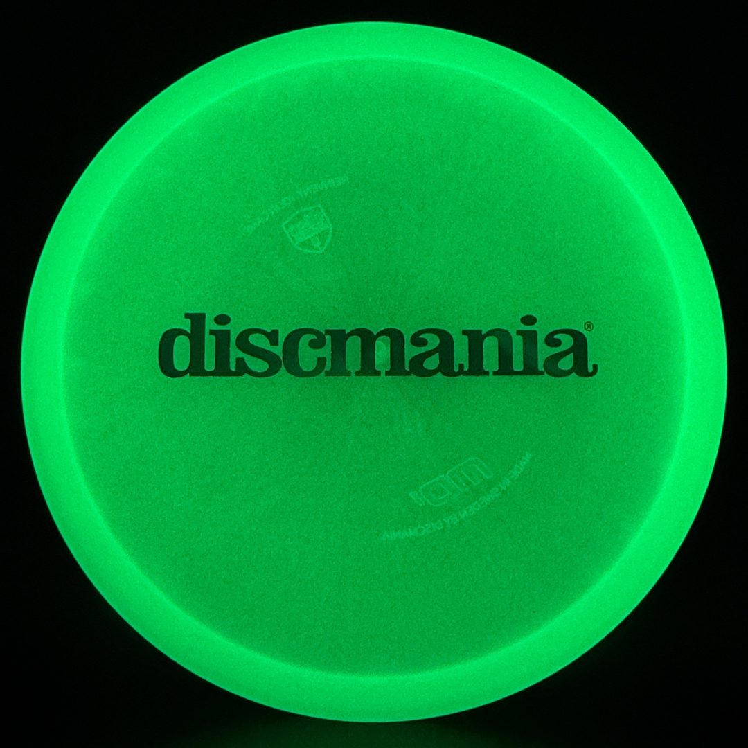 Color Glow C-Line MD1 - Bar Stamp