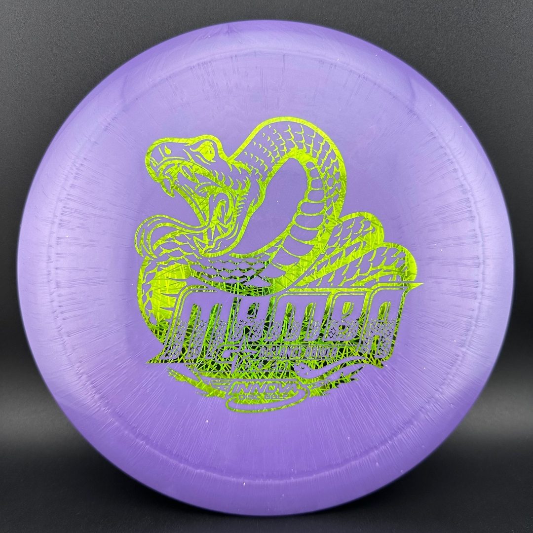 GStar Mamba