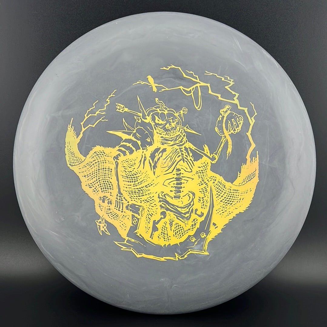 P-Blend Alpaca - Limited Halloween Edition