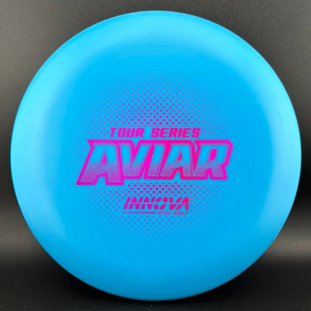 KC Pro Aviar - 2024 Tour Series