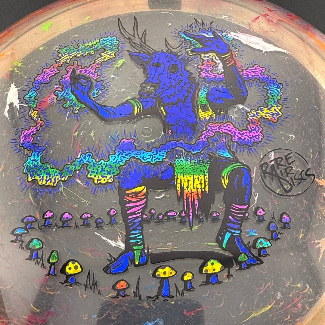 Jawbreaker Z FLX Cicada - Elk Man 2.0 by Ripper Studios