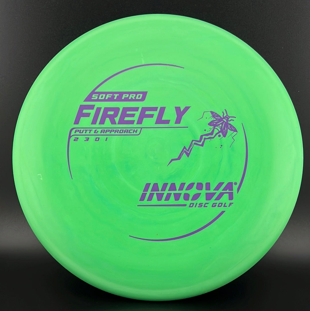 Soft Pro Firefly