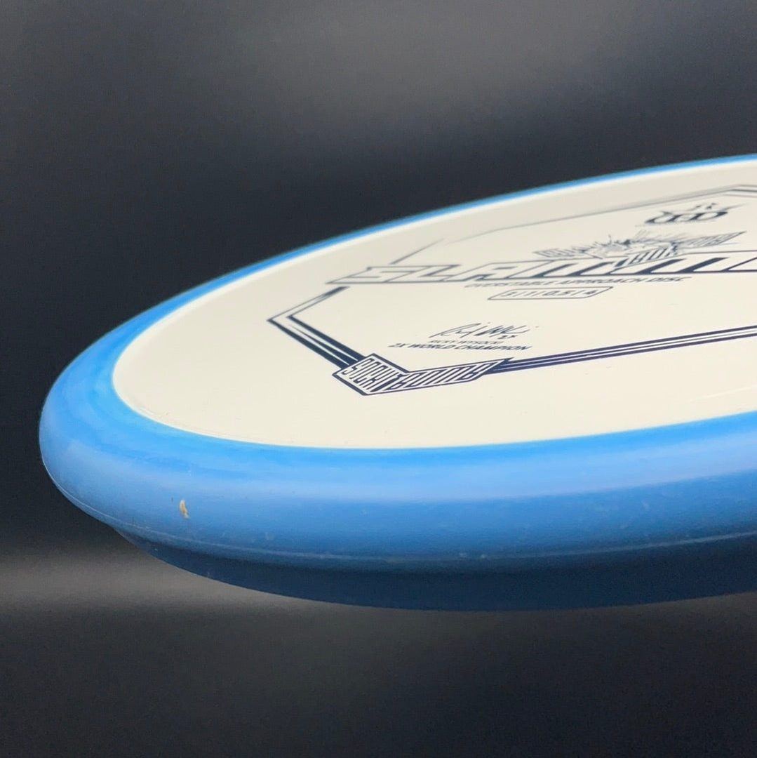 Supreme Orbit Sockibomb Slammer - Wysocki 2x - Ignite Stamp V3