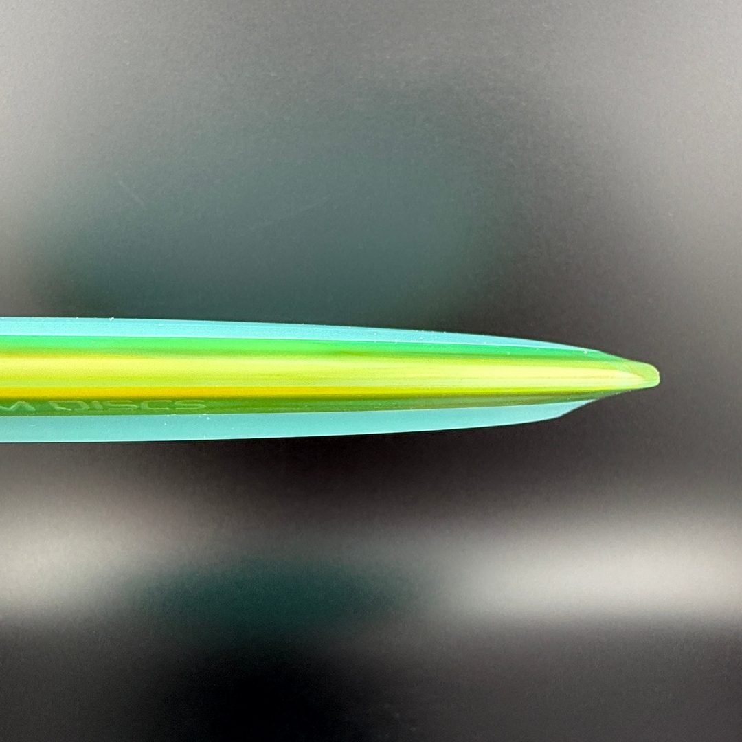 Fission Fireball