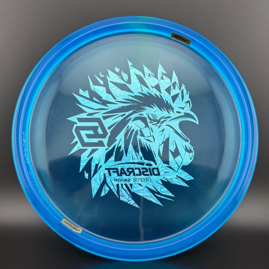 CryZtal Swarm - Chris Dickerson Team Discraft