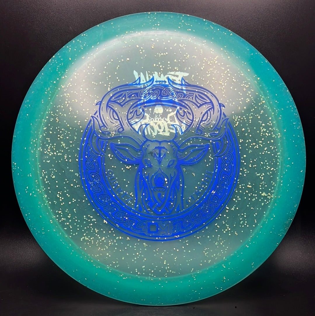 Quartz Cervini - First Run - DM Exclusive