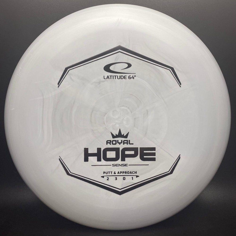 Royal Sense Hope