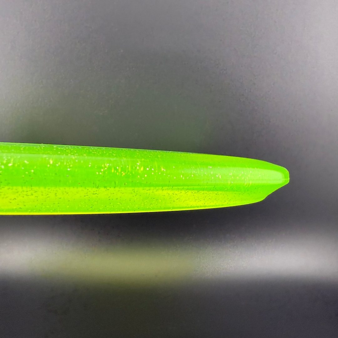 Metal Flake C-Line MD3 - Limited Huk Repeater Stamp