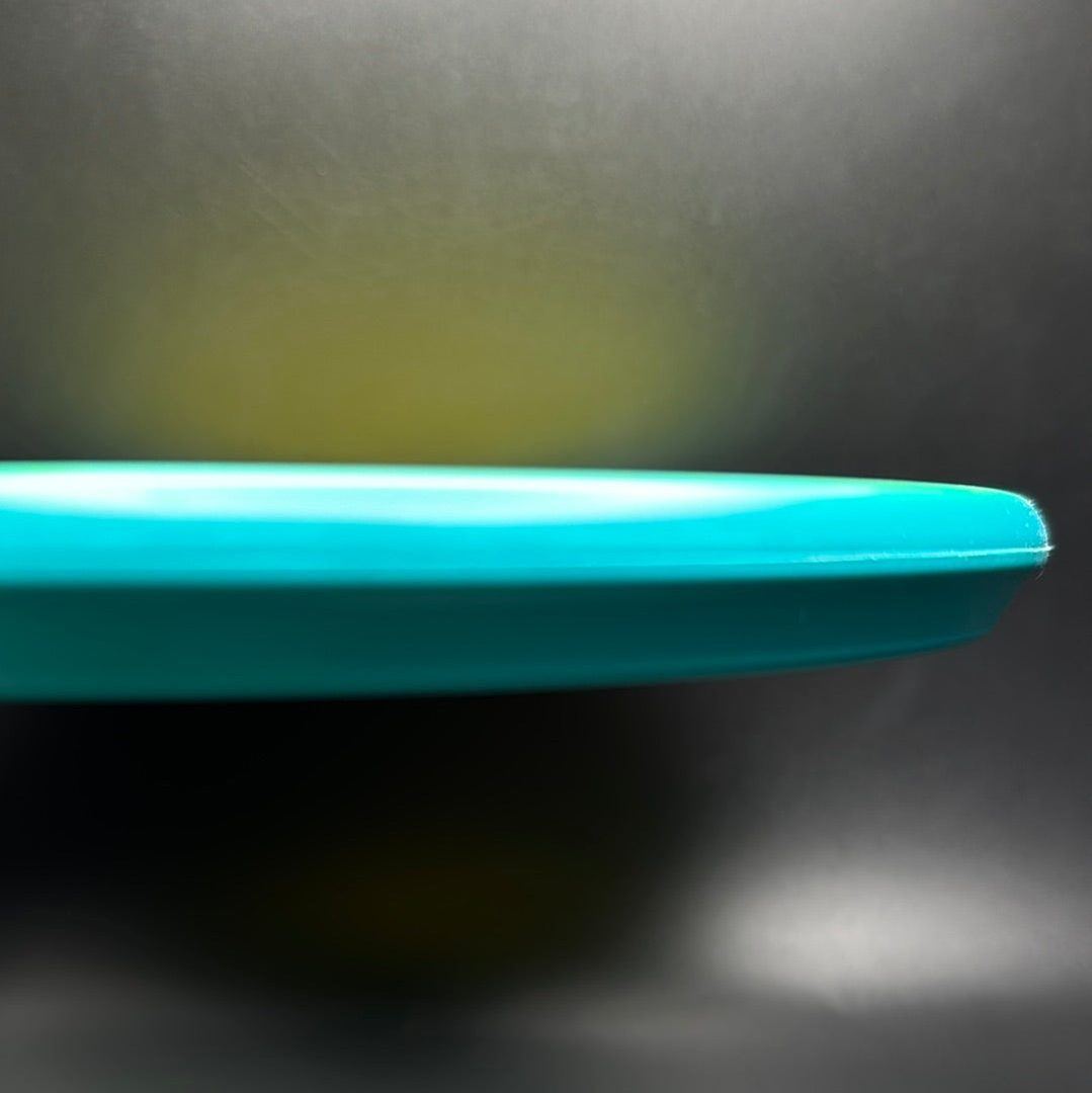 Supreme Orbit Sockibomb Slammer - Wysocki 2x - Ignite Stamp V3