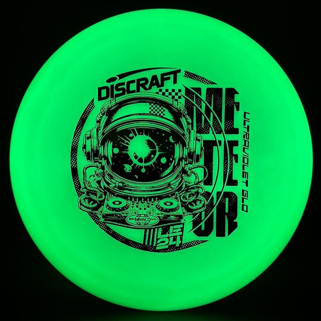 UV Glo Meteor - 2024 Ledgestone Edition