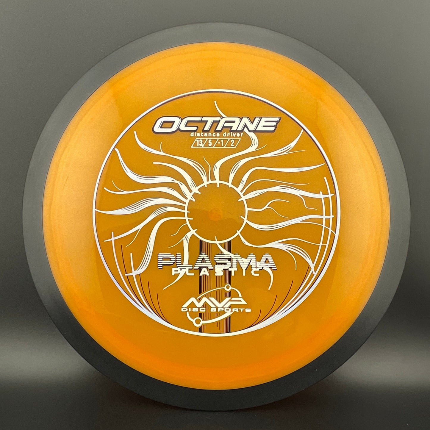 Plasma Octane - Distance Driver