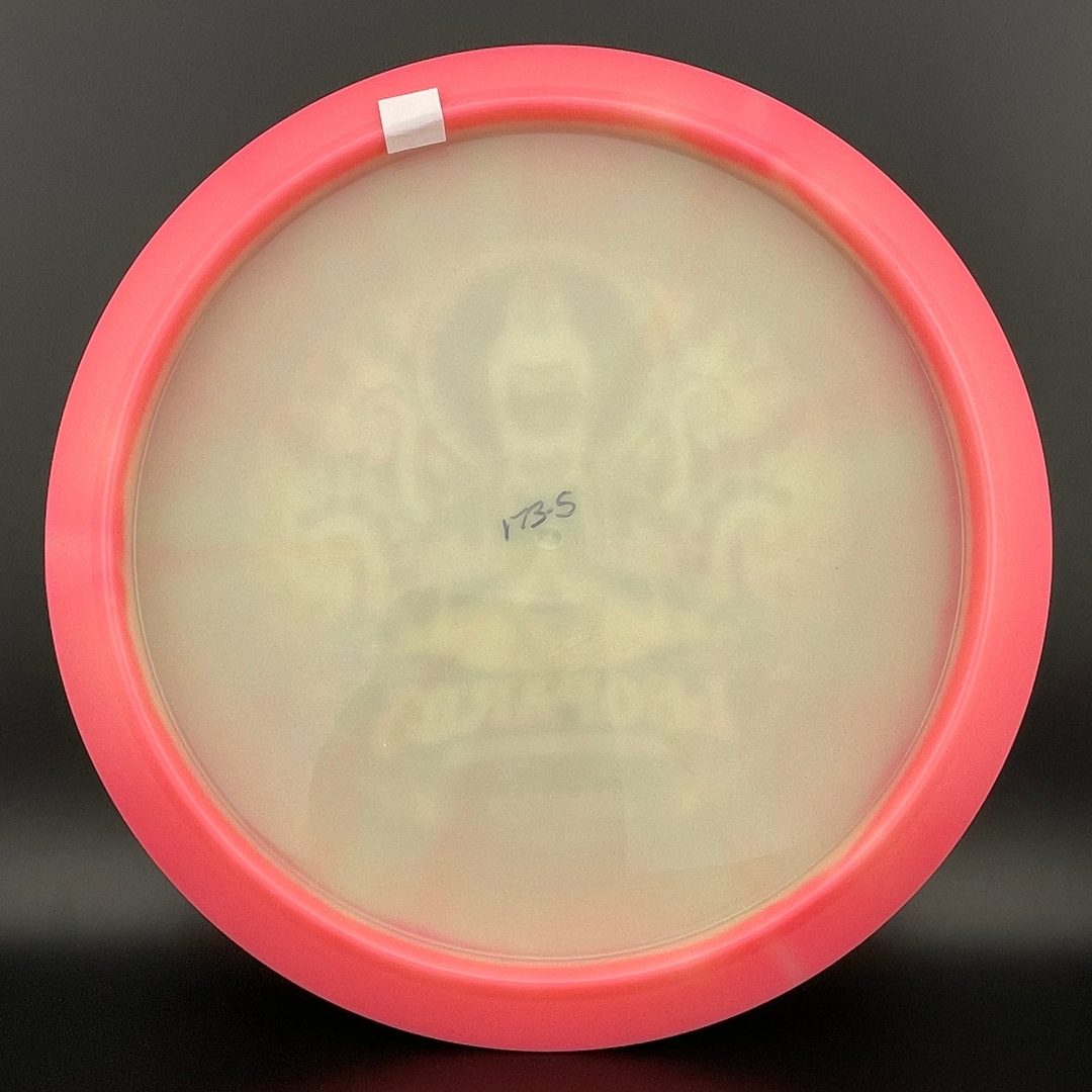 Proto Glow Halo Star Leopard3 - Ohn Scoggins 2025 Tour Series