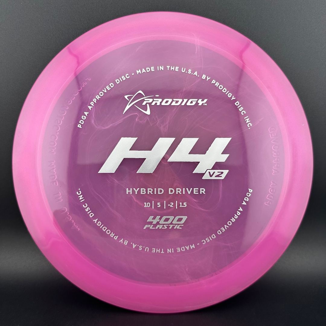 H4 V2 (400)