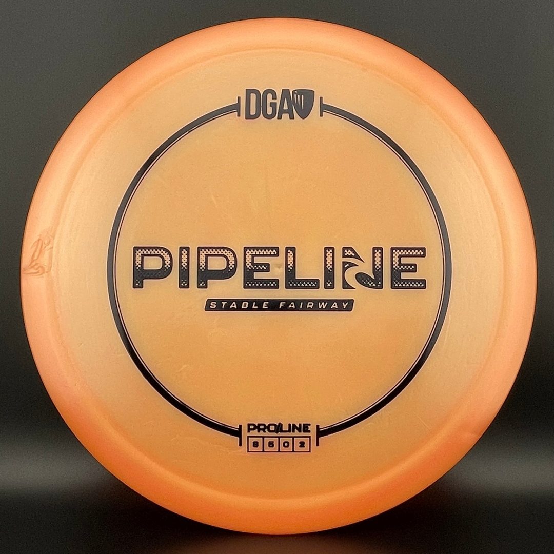 ProLine Pipeline